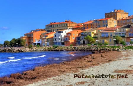 Курорт Л’Иль-Русс Курорт Л’Иль-Русс