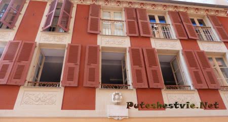 Дом-музей Наполеона Дом-музей Наполеона