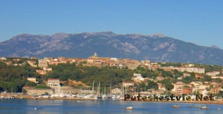 Курорт Бастия Курорт Бастия