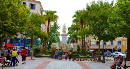 Площадь Фоша Площадь Фоша