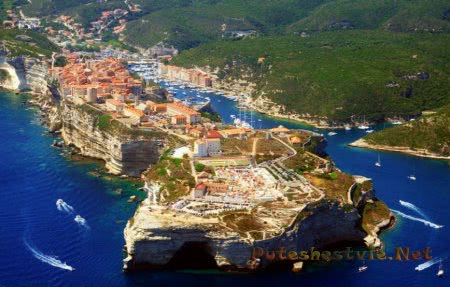 Курорт Бонифачо Курорт Бонифачо