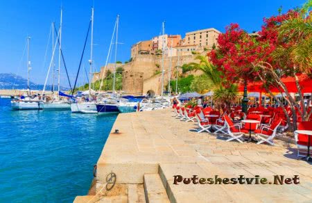 Набережная Ландри Набережная Ландри