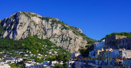 Гора Соларо