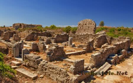 Термы Тиберия