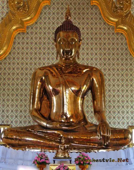 Что из достопримечательностей посмотреть в Таиланде?