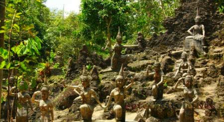 Что из достопримечательностей посмотреть в Таиланде?