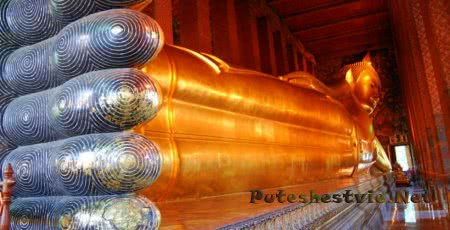 Что из достопримечательностей посмотреть в Таиланде?