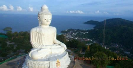 Что из достопримечательностей посмотреть в Таиланде?