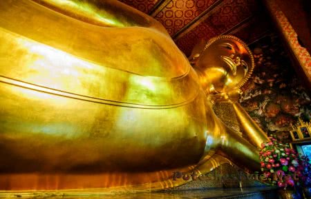 Что из достопримечательностей посмотреть в Таиланде?