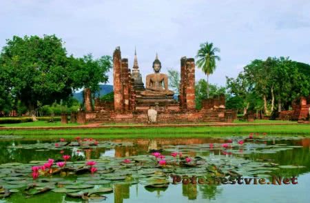 Что из достопримечательностей посмотреть в Таиланде?