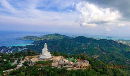 Что из достопримечательностей посмотреть в Таиланде?