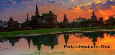 Что из достопримечательностей посмотреть в Таиланде?