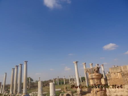 Экскурсия по Северному Кипру Экскурсия по Северному Кипру
