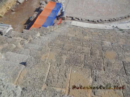 Экскурсия по Северному Кипру Экскурсия по Северному Кипру