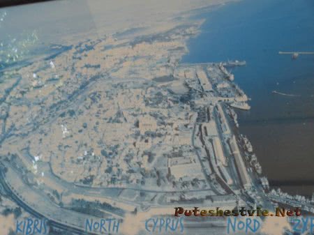 Экскурсия по Северному Кипру Экскурсия по Северному Кипру