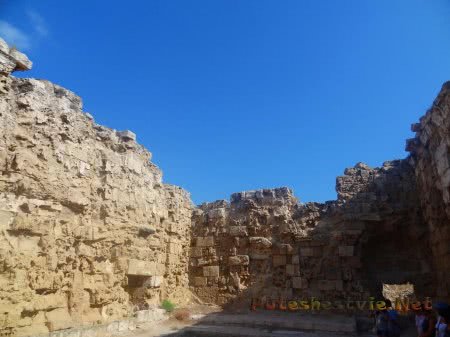 Экскурсия по Северному Кипру Экскурсия по Северному Кипру
