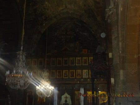Экскурсия по Северному Кипру Экскурсия по Северному Кипру