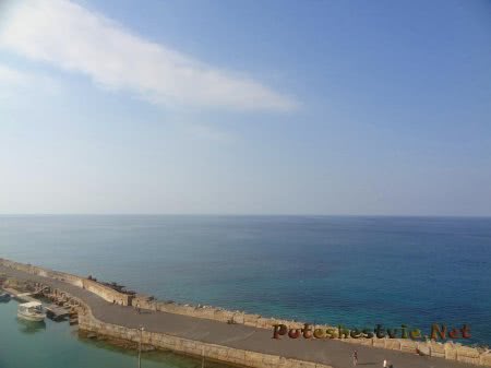 Экскурсия по Северному Кипру Экскурсия по Северному Кипру