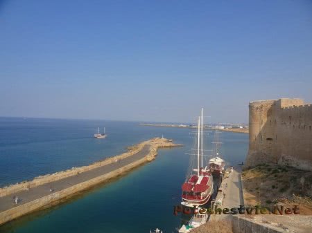 Экскурсия по Северному Кипру Экскурсия по Северному Кипру