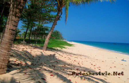 Пляж Haad Pakarang