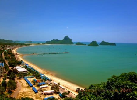 Прачуапкхирикхан