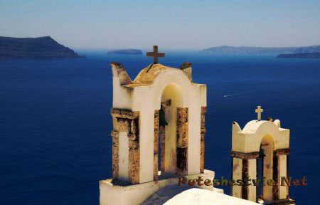 Базилика Святой Ирины