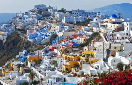 Поселок Ия (Ойя)