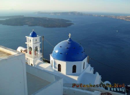 Церковь Панагия Мальтеза