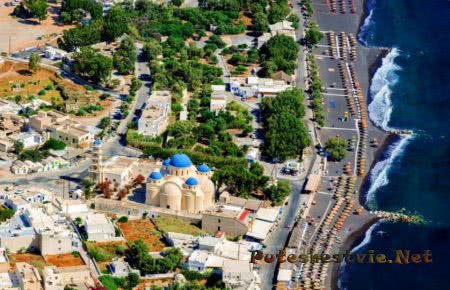 Город Перисса