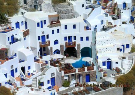 Дом морского капитана