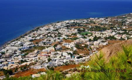 Город Камари