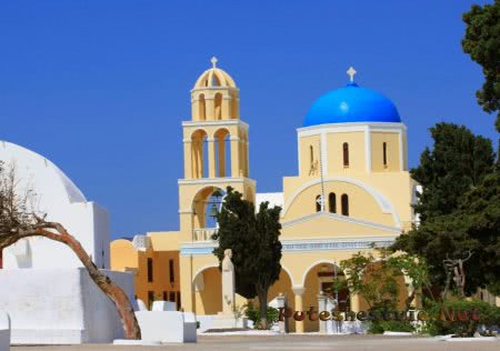 Храм Святого Георгия