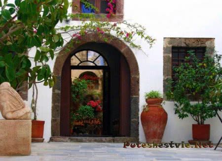 Дворец Гизи