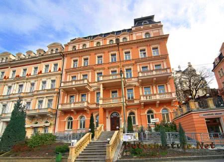 SPA-отель «Humboldt Park Hotel & Spa 4*» SPA-отель «Humboldt Park Hotel & Spa 4*»