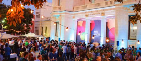 Праздники и фестивали Аликанте