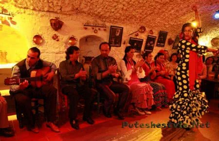 Фламенко Фламенко