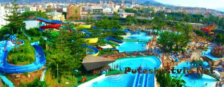 Аквапарк Aquaola Аквапарк Aquaola