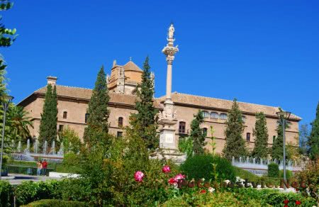 Сады Триумфа Сады Триумфа