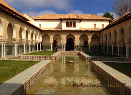 Дворец Мешуар Дворец Мешуар