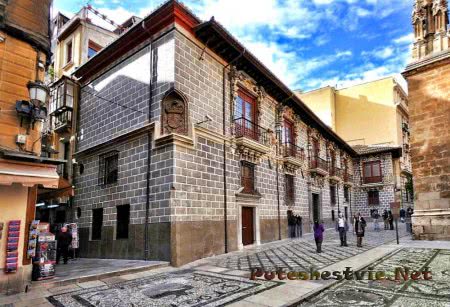 Археологический музей Археологический музей