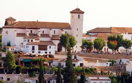 Церковь Святого Николая Церковь Святого Николая