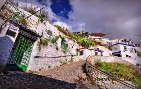 Музей Пещеры Сакромонте Музей Пещеры Сакромонте