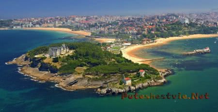 Курорт Сантадер