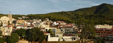 Курорт Ла Гаррига