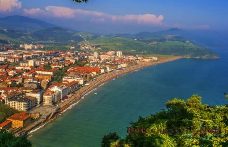 Курорт Сестона