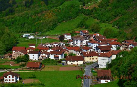 Курорт Элгорриага