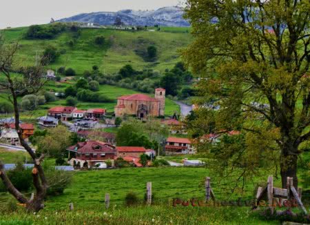 Курорт Льерганес