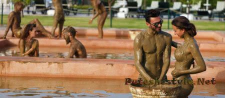 Испанские бальнеологические курорты