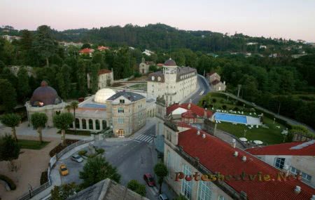 Курорт Мондарис