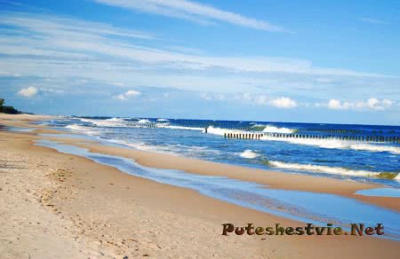 Курорт Юрата Курорт Юрата